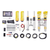39020015 Coilovers DDC ECU KW Suspension